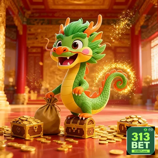 Imagem de cassino online - 313bet