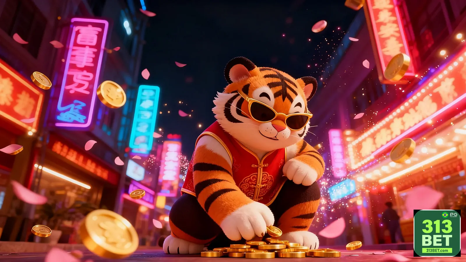 Imagem de cassino VIP - 313bet