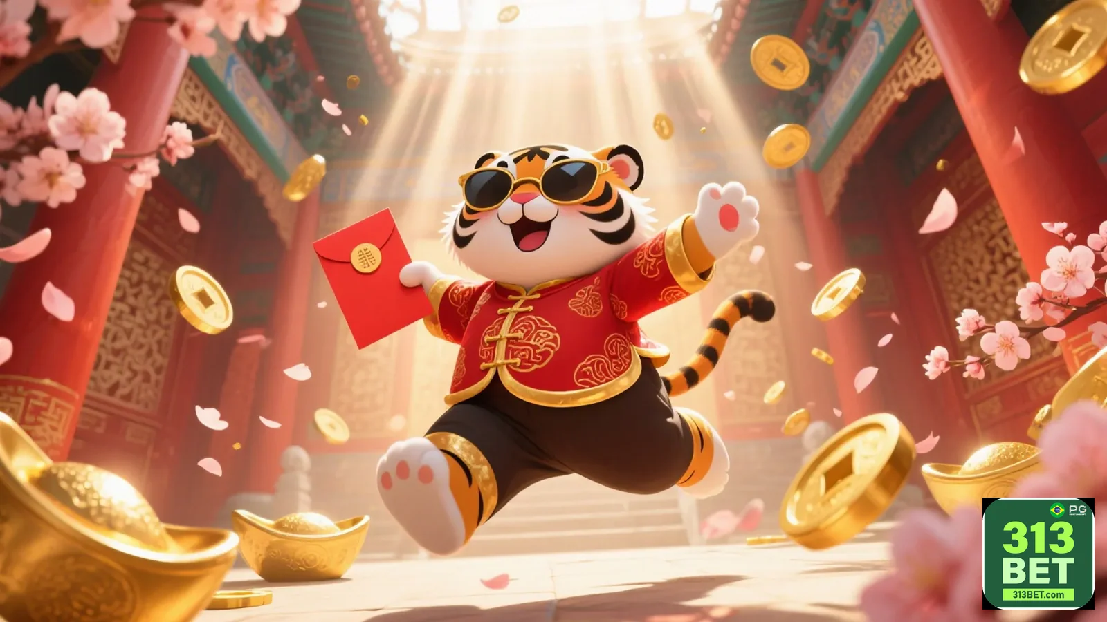 Promoções em slots